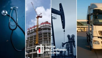 Confianza Sectorial
