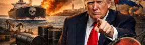 La estrategia de Trump para quebrar a Cuba con petróleo