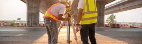 Construcción de obras civiles
