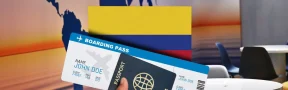 agencias de viaje en Colombia