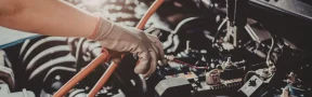 Mantenimiento automotriz
