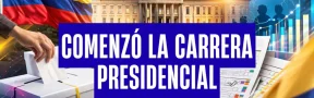 Presidencia Colombia