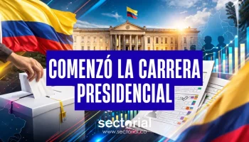 Presidencia Colombia