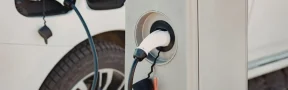 Automóviles eléctricos