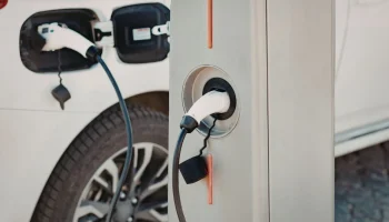 Automóviles eléctricos