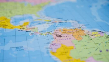 Primavera Latinoamericana