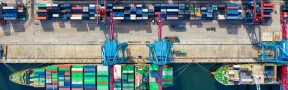 comercio global