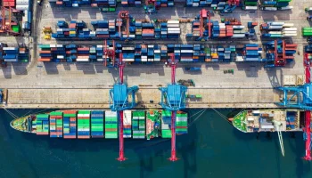 comercio global