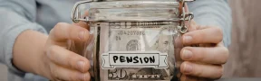 fondos de pensiones