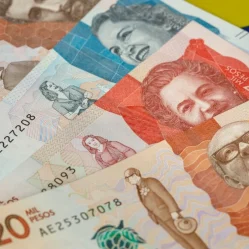 economía colombiana