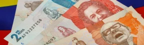 economía colombiana
