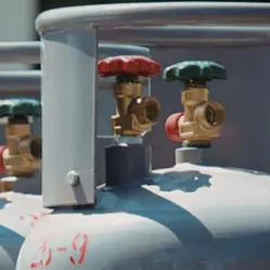 gas licuado de petróleo