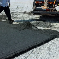 Inversión en infraestructura