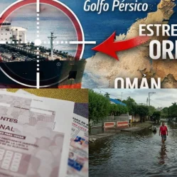 protagonistas de marzo de 2026