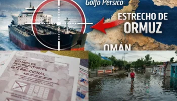 protagonistas de marzo de 2026