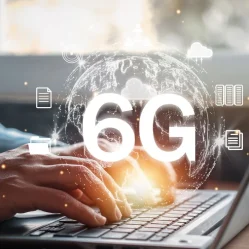 Redes 6G
