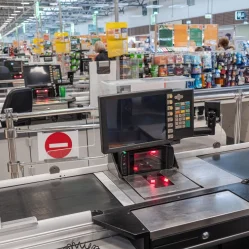 comercio minorista en Colombia