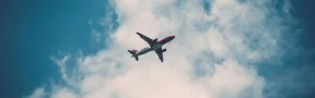 vuelos entre Colombia y Venezuela
