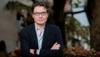 Alejandro Gaviria