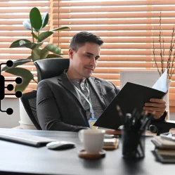 inteligencia artificial CEO