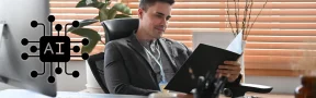 inteligencia artificial CEO