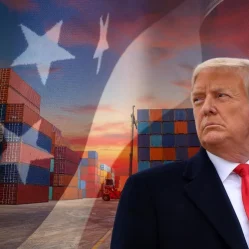 Aranceles Donald Trump