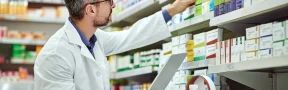 Gestores farmaceuticos