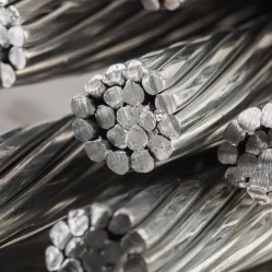 Aluminio