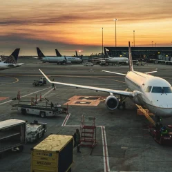 Aerolíneas