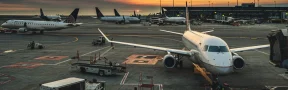 Aerolíneas de América Latina