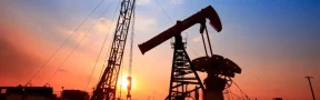 petróleo