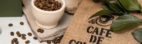 café en Colombia