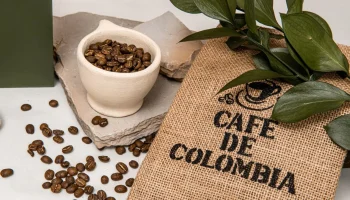 café en Colombia