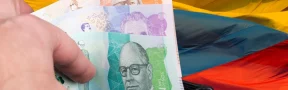 rumbo económico de Colombia