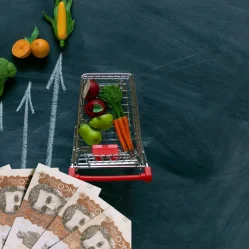 precios de alimentos