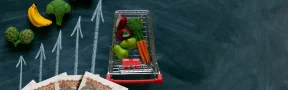 precios de alimentos