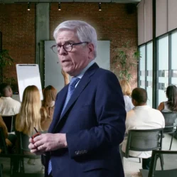 Paul Romer