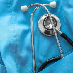 sistema de salud en Colombia