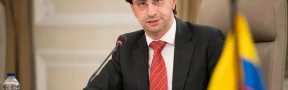 José Manuel Restrepo Abondano