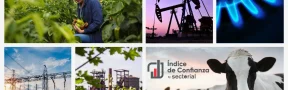 Confianza empresarial