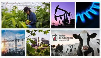 Confianza empresarial