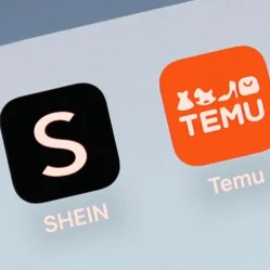 Temu Shein