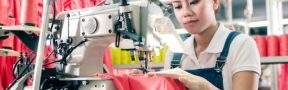 industria textil colombiana