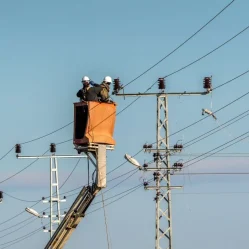 interconexión eléctrica