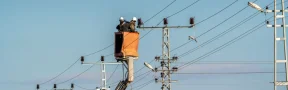 interconexión eléctrica
