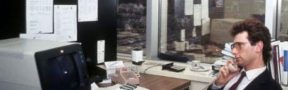 Trabajo en los 80