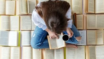 lectura