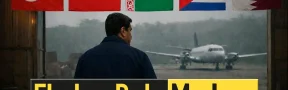 Nicolás Maduro