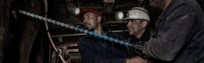 mineros