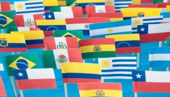 Banderas paises